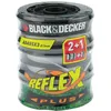 Image de Pack 3 Résistances A6495 - Noir+decker A6495x3-xj