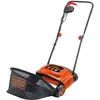Image de Black & Decker Rasenluefter, 600W