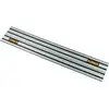 Image de Rails de guidage DWS502 DeWALT pour défonceuses et scies circulaires portatives et plongeantes - en différentes longueurs - DWS5021, DWS5022, DWS5023 Taille:1000 mm