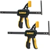 Image de DEWALT Schnellspanner f. Fuehrungssch. (2 Stk.)