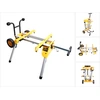 Image de Piètement à roulettes DEWALT DE7400 pour DW744/DW745