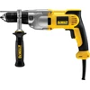 Image de Dewalt DWD522KS-QS - Perceuse à percussion 950W - Electronique 2 vitesses 13mm mandrin automatique, embrayage + mallette de transport