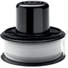 Image de Black&Decker Ersatzspule 6m, Auftipp-Automatik A6226