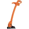 Image de Coupe-bordures filaire 25cm 350W - BLACK+DECKER - GL360SB-QS