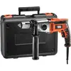 Image de Black & Decker KR1102K 3200 tr/min sans clé