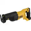 Image de DeWalt DCS 380 N 18 V Li-Ion Scie sabre sans fil Solo - sans batterie ni chargeur
