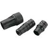 Image de DEWALT Adapter-Set Bauhandwerk