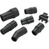 Image de DEWALT Adapter-Set Holz
