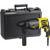 Image de Perforateur SDS + 26mm - 750W STANLEY FATMAX - FME500K-QS