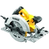 Image de Scie circulaire  190mm 1600W DEWALT DWE576K-QS avec coffret