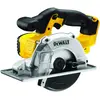 Image de Scie circulaire M ©taux  140mm 18V DEWALT DCS373N-XJ