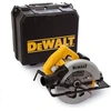 Image de Scie circulaire compact Ø190mm DEWALT DWE560K-QS