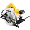 Image de S.of. Scie Circulaire 1200w 55mm ø165mm Dwe550-qs Dewalt