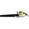 Image de DeWalt DWE397-QS Scie spéciale Alligator 430 mm