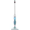 Image de Balai vapeur avec tête delta - 1600 W - 4 accessoires FSM1630-QS