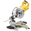 Image de Dewalt DWS778 Scie à onglet pour panneaux de bois