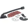 Image de Black & Decker Multievo Multitool-Kopf