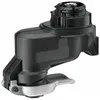 Image de Black&decker - Black+decker Tête D'Outil Oscillatoire Multievo - Mtos4-xj - Vitesse : 16 300 Osc/min - 11 Accessoires