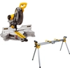 Image de DeWALT DWS780KIT - Zug-Gerährungssäge - 1675 W - 305 mm