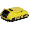 Image de Dewalt DCB183 Batterie 18V 2,0Ah / 2000mAh XR Li-Ion
