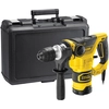 Image de Perforateur en L 3,5J - 1250W avec 5 Accessoires STANLEY FATMAX - FME1250K-QS