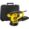 Image de Ponceuse Excentrique 480W - 125 mm - 3 Abrasifs - FME440K-QS STANLEY FATMAX