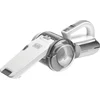 Image de BLACK+DECKER Aspirateur à main Pivot avec Base - 18V 1,5 Ah Blanc PV1820L-QW