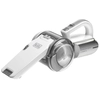 Image de Black & Decker PV1820L aspirateur Chrome Sans sac - Neuf