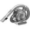 Image de Black & Decker PD1820L-QW aspirateur Chrome Sans sac - Neuf