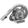 Image de Black & Decker PD1820LF Aspirateur à main sans fil 18 Volts avec flexible et système de filtration 3 Niveaun