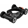 Image de Black & Decker 3-in-1 Multi-Trimmer-Basis