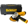 Image de DeWALT DWE4217KD-QS Winkelschleifer 12,5 cm 11000 RPM 1200 W 1,85 kg