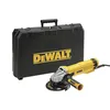 Image de Dewalt - Dwe 4217 Kd Meuleuse D'Angle 1200 Watts 125 Mm + Coffret