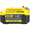 Image de Stanley - Accessoires - Batterie 18v Li-ion 4,0 Ah Fmc688l-xj