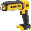 Image de DeWalt DCL 050 Lampe LED sans fil 18 V 500 lm Solo - sans batterie, sans chargeur