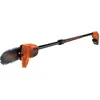 Image de Black & Decker Akku-Hochentaster 18V 2,0Ah Li-Ion