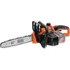 Image de Black & Decker Akku-Kettensäge 36V ohne Akku, 30 cm