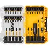 Image de Embout De Vissage En Coffret Toughcase Dewalt 32 Pièces - Ø 25/57/89 Mm - Dt70747t-qz