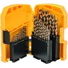 Image de Coffret de 29 forêts métal DEWALT DT4957-QZ Extreme Cobalt HSS-CO