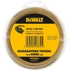 Image de Bobine de fil DEWALT Pour coupe-bordure et débroussailleuse