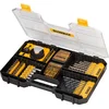 Image de DeWALT DT71569-QZ Jeu universel TSTAK 100 pièces