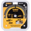 Image de Lame de scie circulaire DT1471 D.165mm perçage 20mm largeur de coupe 1,8mm 4 dents FZ épaisseur 1,4mm