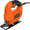 Image de Scie sauteuse filaire 400W - BLACK+DECKER - avec 1 lame - KS501-QS