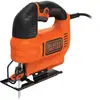Image de Black & Decker Stichsaege 520 Watt, Elektronik