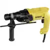 Image de DeWALT D25033K-QS - Marteau perforateur - 710 W - 3 modes - SDS-plus - 2 joules