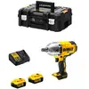 Image de Dewalt - Set Clé À Choc Li-ion 18v (2x Batterie 5.0ah)