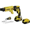 Image de DeWalt DCF620P2K-QW Visseuse à chargeur sans fil