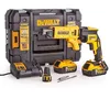 Image de Visseuse À Placo 18v Dewalt Dcf620p2k-qw Brushless Avec Coffret, 2 Batteries 5,0 Ah Et Un Chargeur Pour Vis À Bande