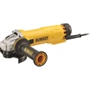 Image de Meuleuse Ø125 mm Brushless - 1200W DEWALT DWE4227-QS
