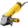 Image de Dewalt - Meuleuse 1200w 125 Mm Embrayage Électronique - Dwe4227-qs
